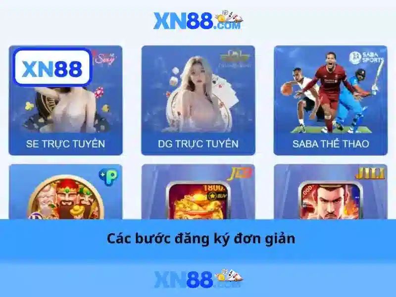 xn88 là gì? Khám phá nền tảng trò chơi trực tuyến