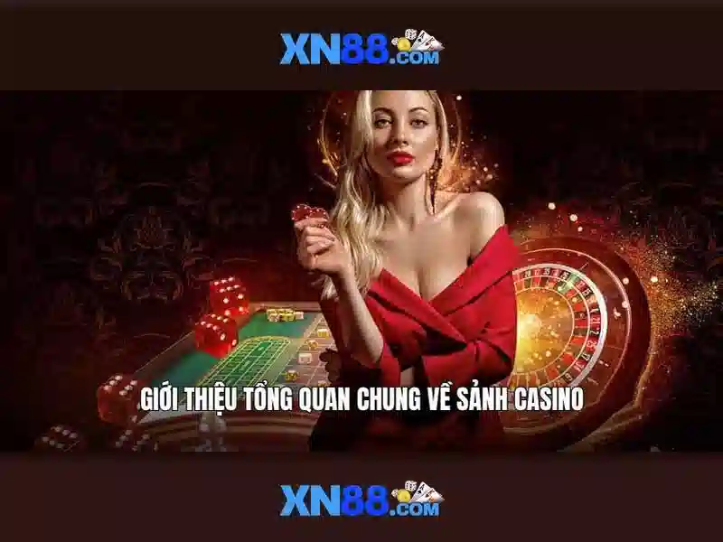 xn88: Nền tảng giải trí trực tuyến đáng tin cậy tại Việt Nam