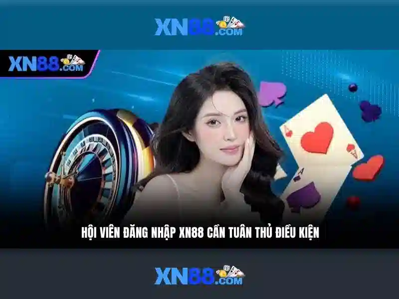 xn88 - Cổng cược trực tuyến phổ biến