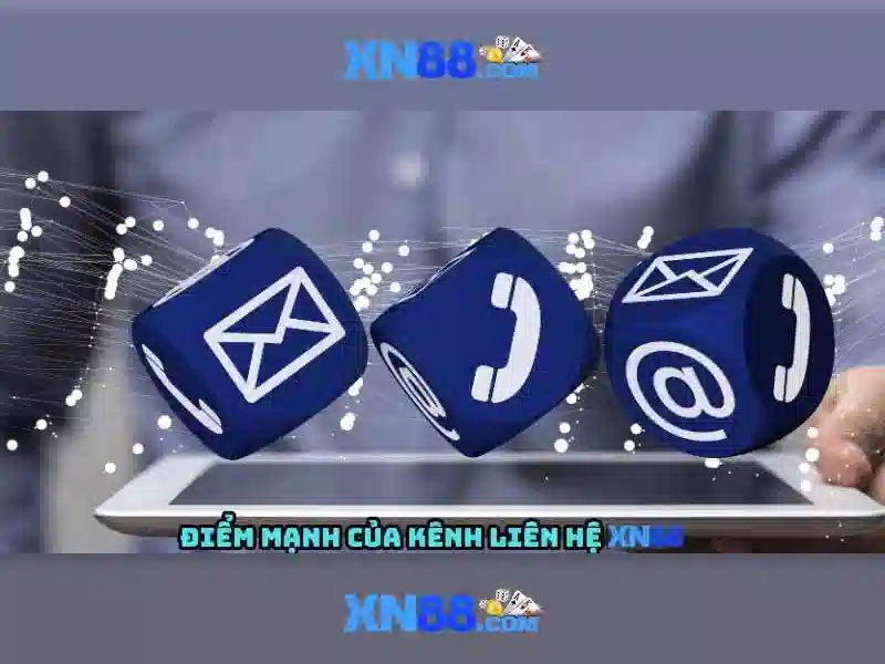XN88: Nền tảng giải trí và cá cược trực tuyến ở Việt Nam