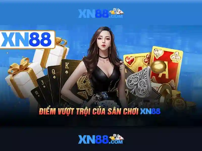 xn88 nổ hũ – Trải nghiệm, đánh giá và kết nối xn88 chính thức