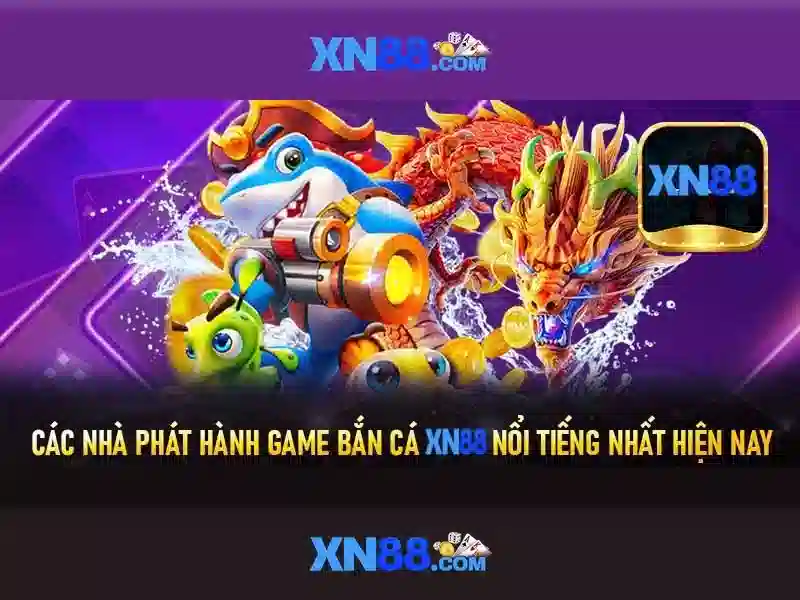 Xn88 là gì và tại sao nền tảng này nổi bật