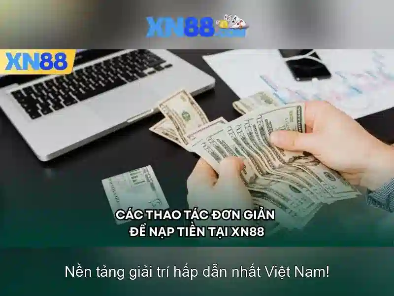 xn88: Giới thiệu về nền tảng và ảnh hưởng của nó