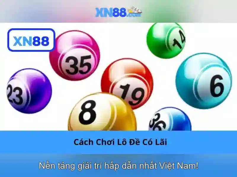 XN88: Nền tảng giải trí trực tuyến và trải nghiệm người chơi