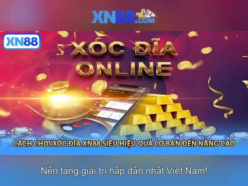 Tổng quan về xn88