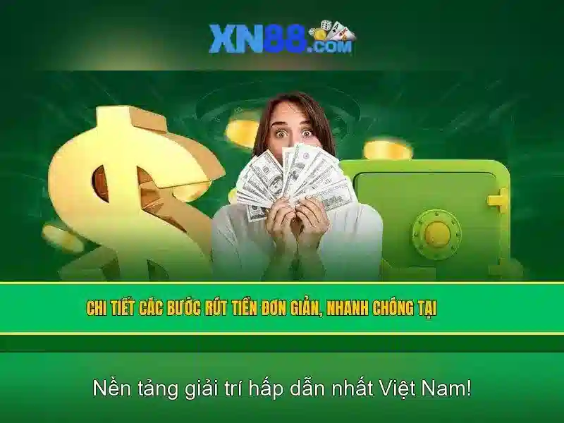 xn88 là gì và tại sao nó thú vị