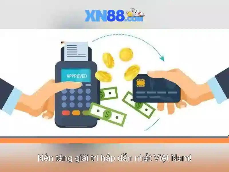 xn88 - Khám phá nền tảng trò chơi trực tuyến và đánh giá an toàn
