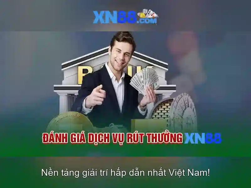 xn88: Cổng trò chơi trực tuyến và đánh giá