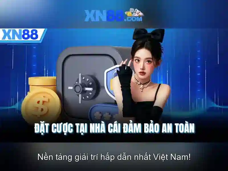 XN88: Nền tảng công nghệ và giải trí cho cộng đồng