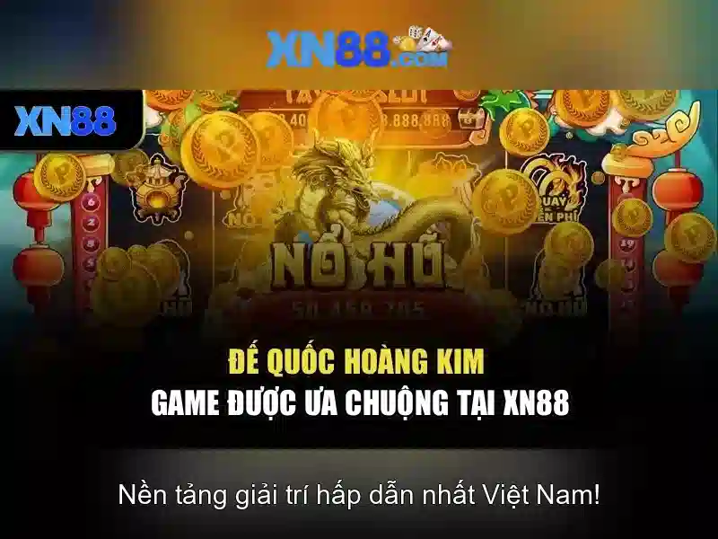 xn88 là gì và các tính năng nổi bật