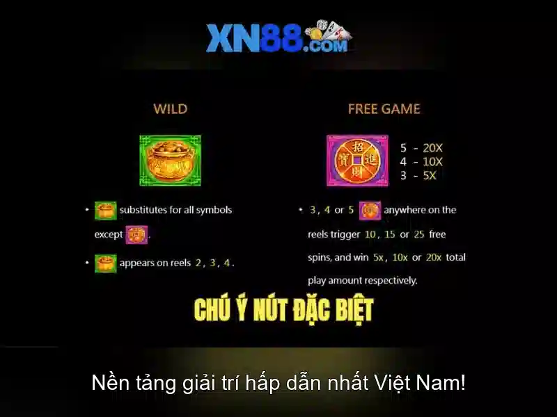 xn88 – Tổng quan và hướng dẫn căn bản