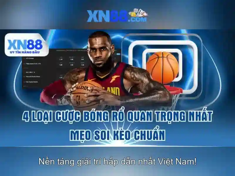 xn88: Nền tảng đánh bạc trực tuyến và hướng dẫn cho người chơi