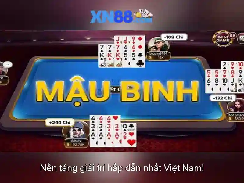 xn88: Tổng quan và đánh giá an toàn