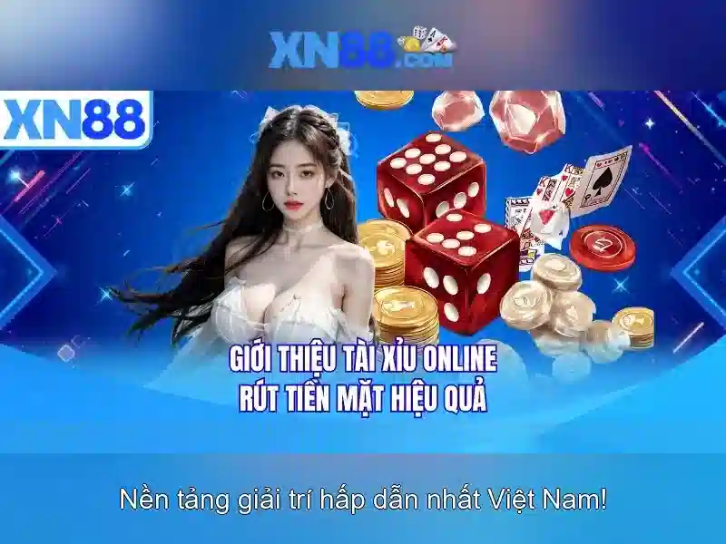 Giới thiệu xn88 và những đặc điểm nổi bật