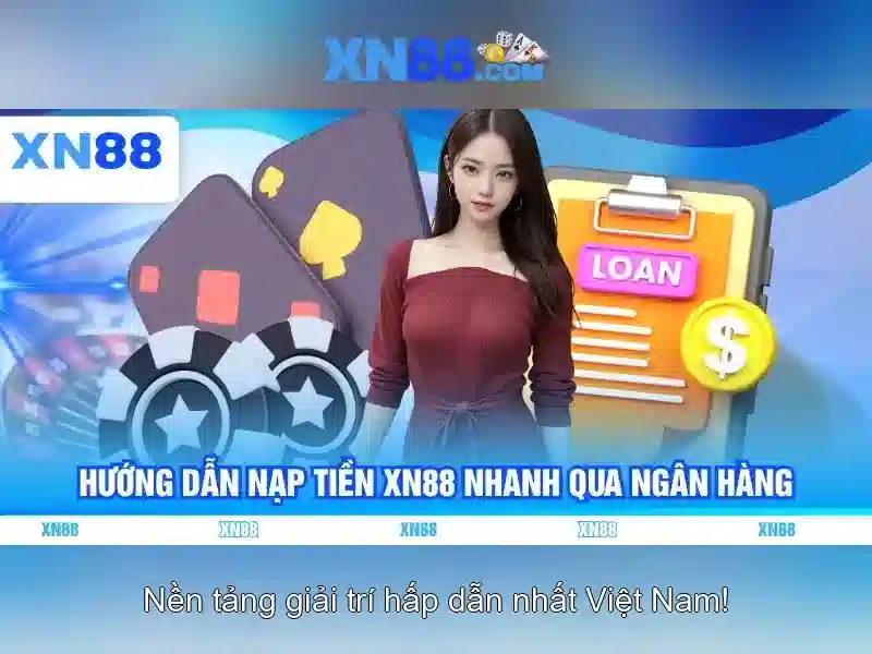 xn88: tổng quan và đánh giá