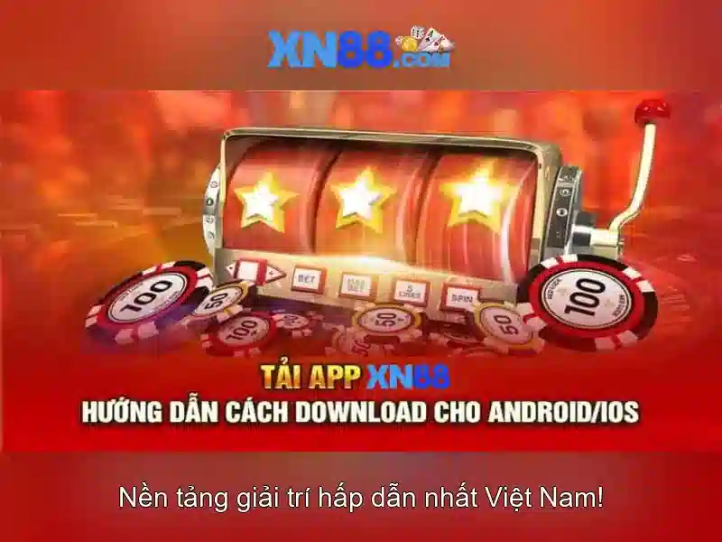 xn88 cacelem – Giải pháp số đột phá