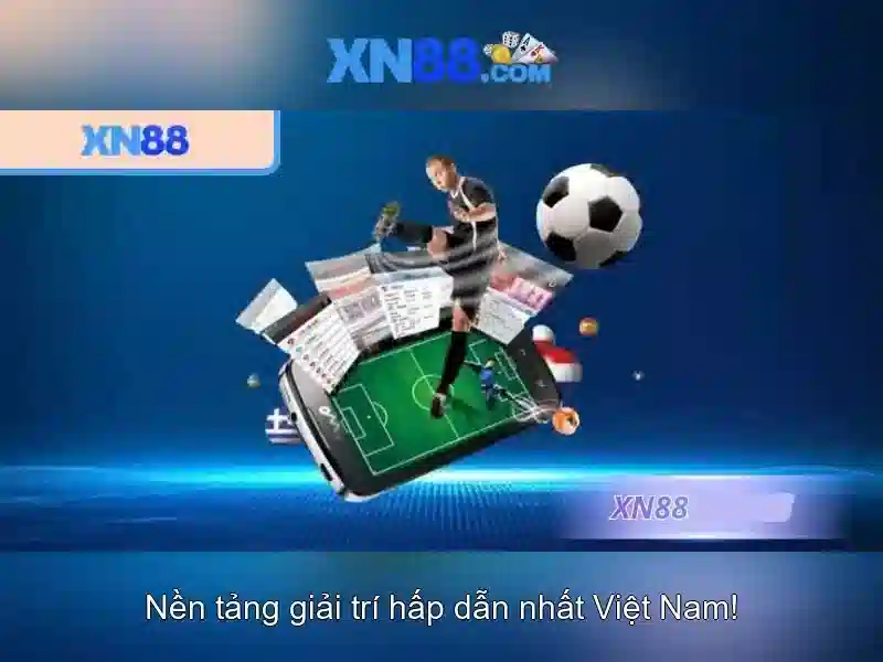 xn88: Nền tảng giải trí trực tuyến và hành trình của nó
