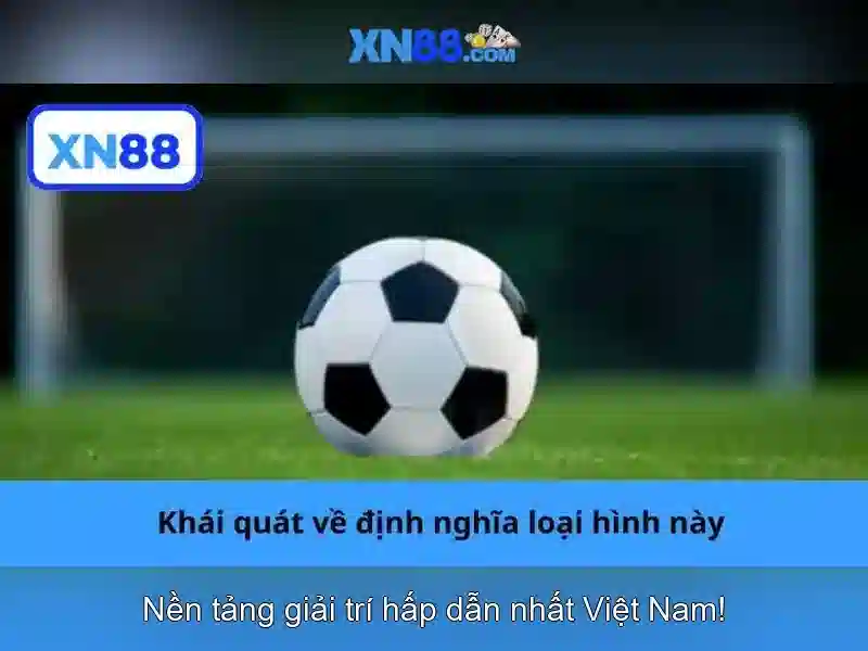 xn88 – Nền tảng cá cược trực tuyến và trải nghiệm người chơi