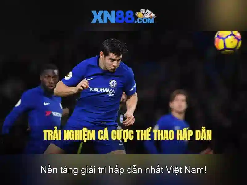 xn88: Tổng quan về nền tảng chơi trực tuyến