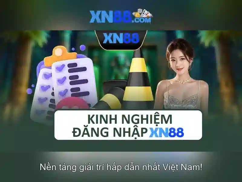 Giới thiệu về xn88 - Tổng quan và đánh giá