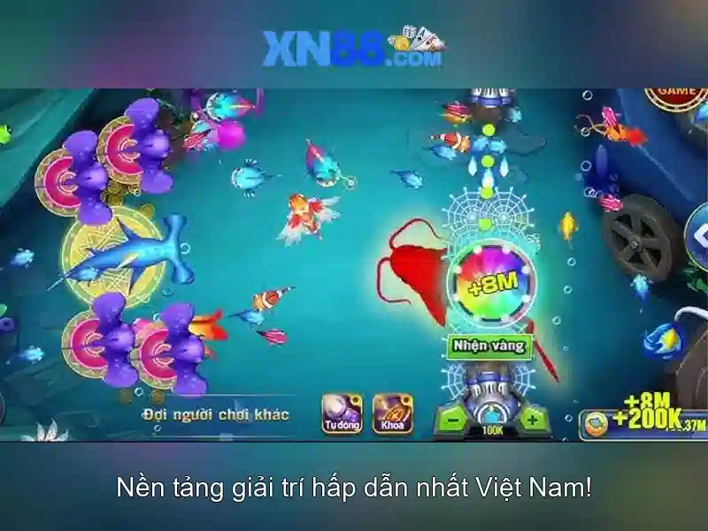 Xn88 - Nền tảng và cộng đồng trực tuyến