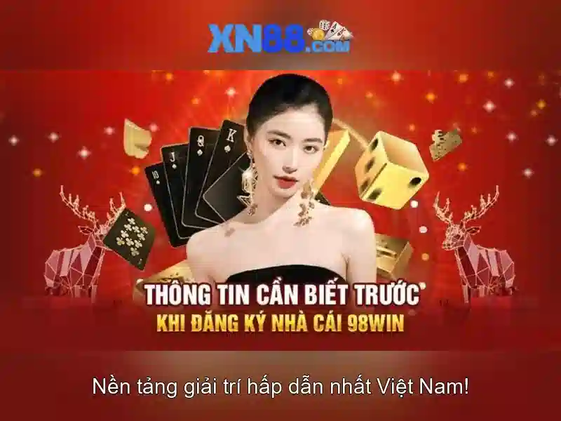 xn88: Giới thiệu và đánh giá cho người dùng Việt Nam