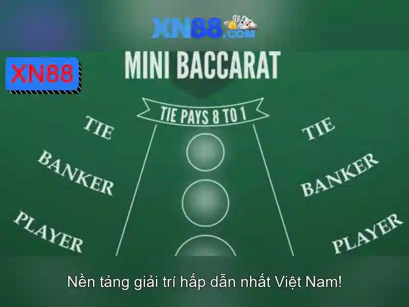 xn88 – Nền tảng cược trực tuyến và giải trí uy tín