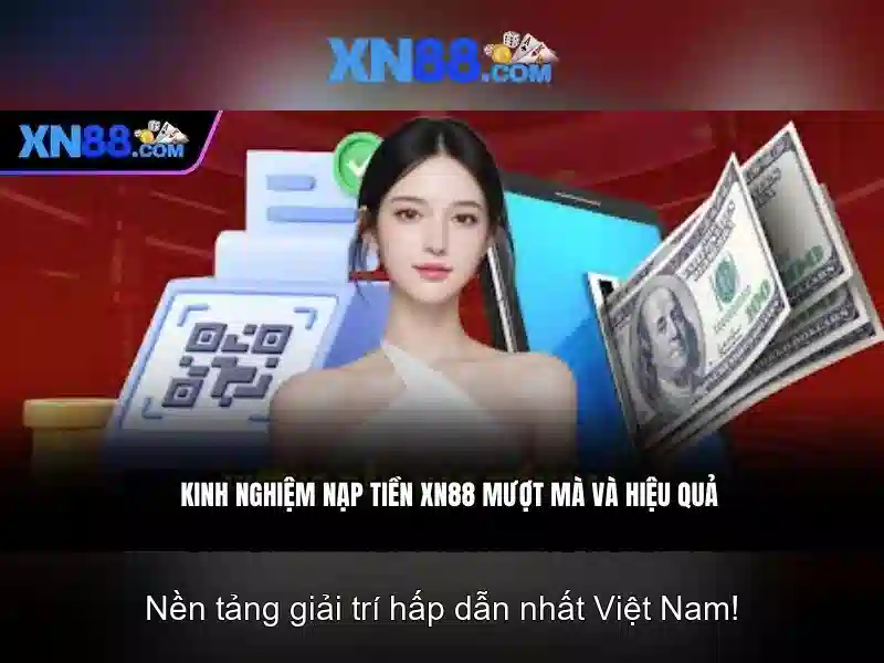 xn88: Tổng quan và đánh giá nền tảng giải trí trực tuyến