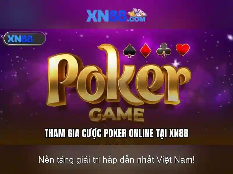 xn88 – Cổng cược trực tuyến và những điều cần biết