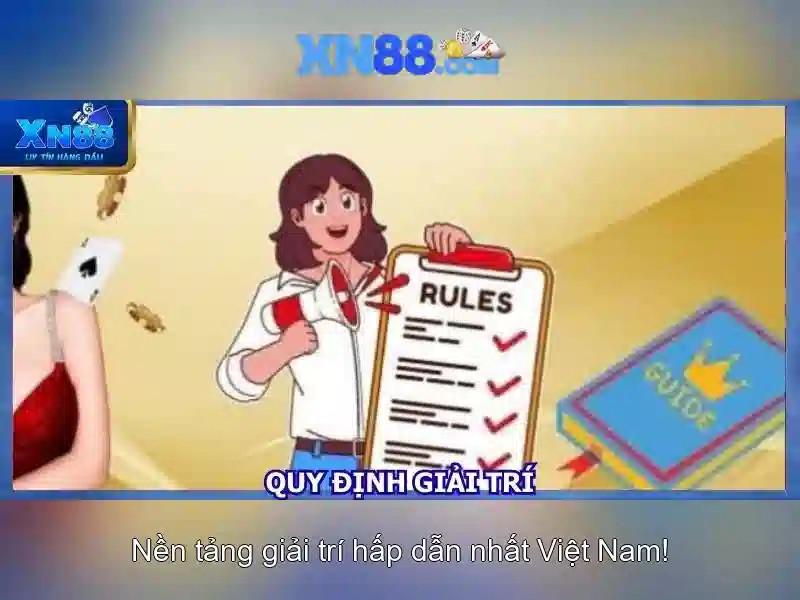xn88: tổng quan về nền tảng cược và giải trí trực tuyến