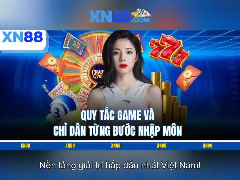 Một cái nhìn về xn88: nền tảng giải trí trực tuyến