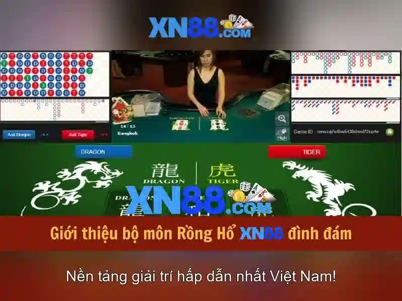 Xn88 là gì? Khai phá thương hiệu và cách tham gia