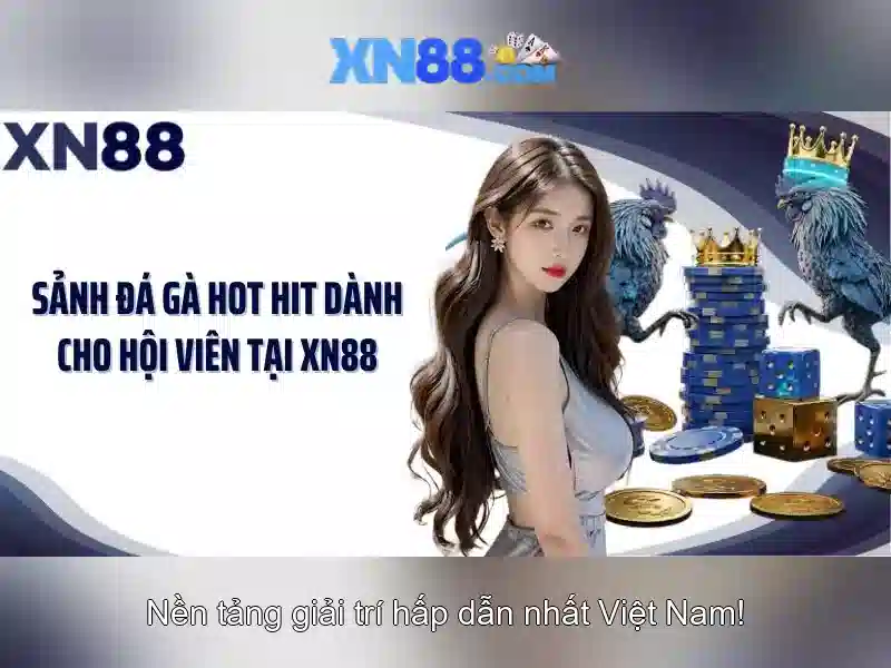 xn88: Tổng quan về nền tảng giải trí trực tuyến