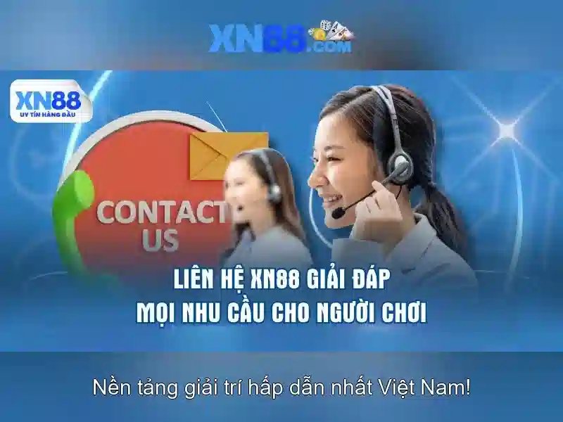 xn88 là gì: Tổng quan về nền tảng trực tuyến