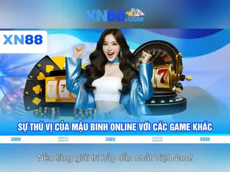Xn88: Gioi thieu ve thuong hieu va tinh nang