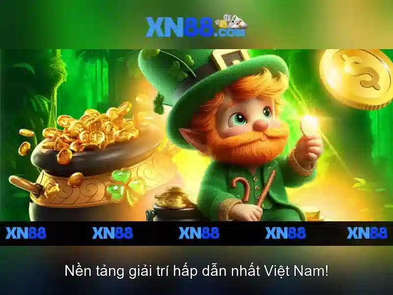 XN88: tổng quan về nền tảng trò chơi trực tuyến