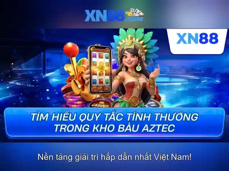 xn88: Nền tảng trò chơi trực tuyến và những điểm nổi bật