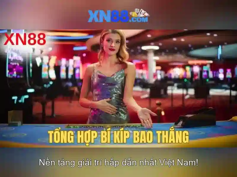 xn88: Đánh giá, trò chơi và hướng dẫn