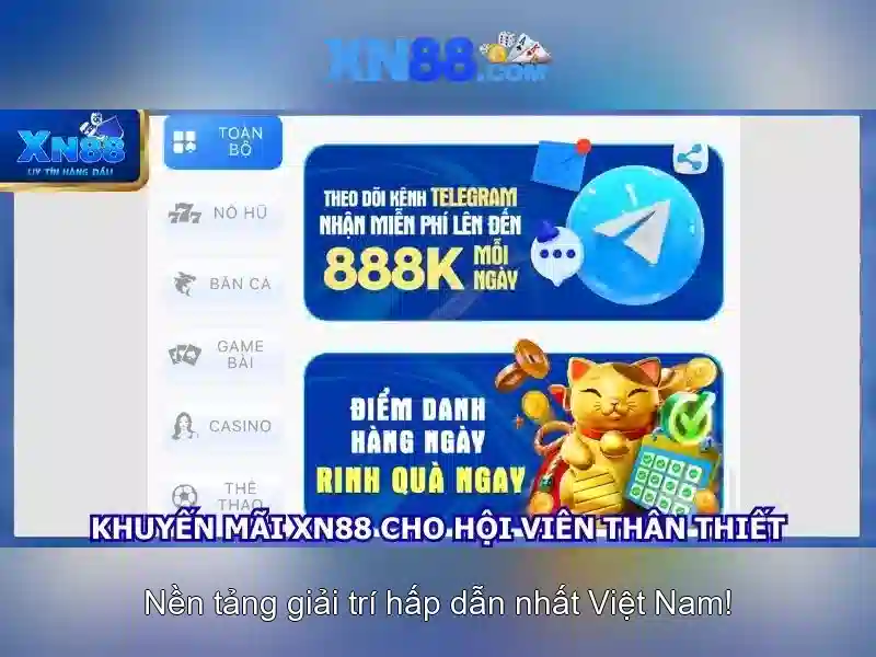 xn88: Tổng quan và những điểm cần biết
