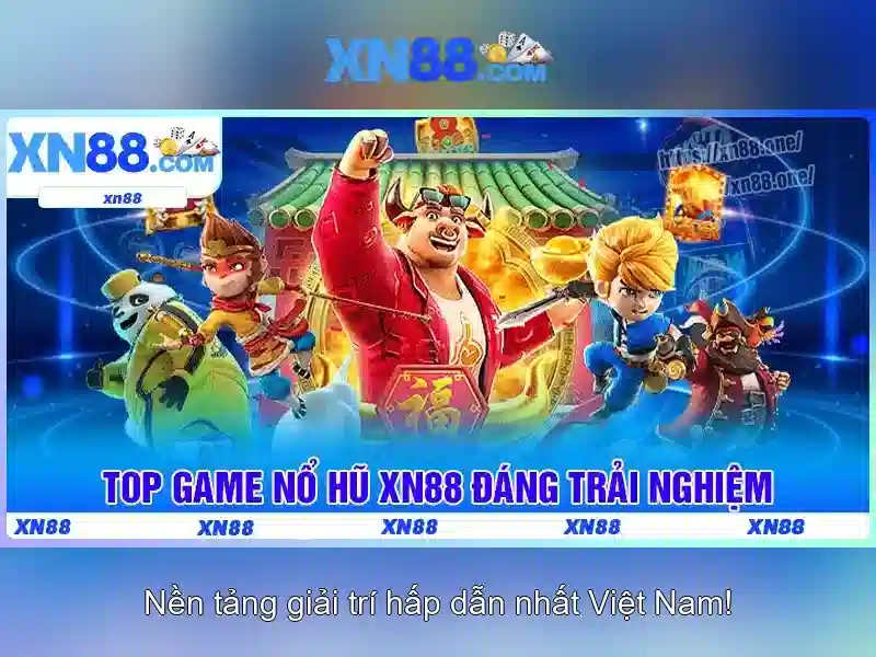 XN88: Tổng quan và đặc điểm nổi bật