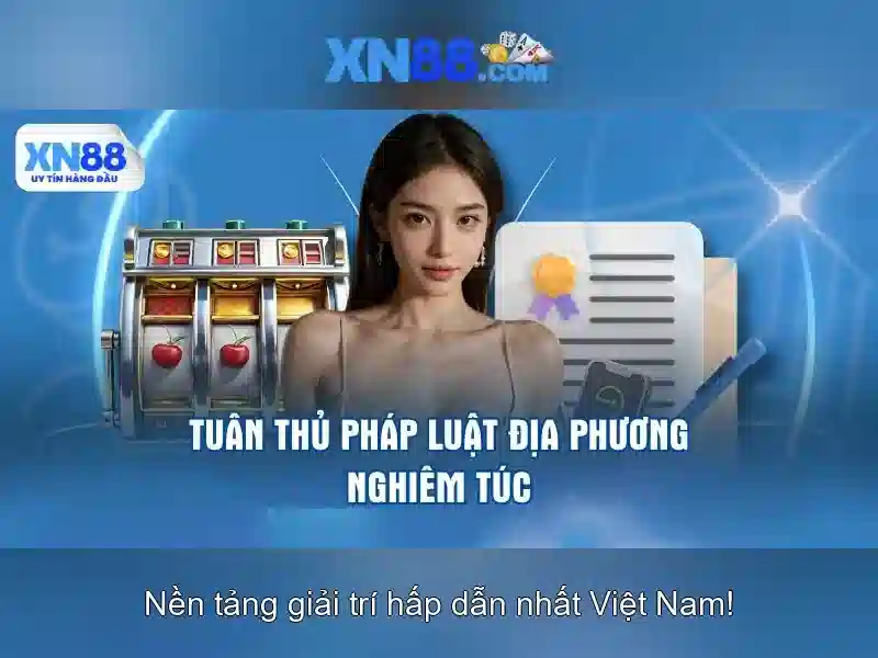 XN88: Nền tảng cá cược trực tuyến và hành trình đổi mới