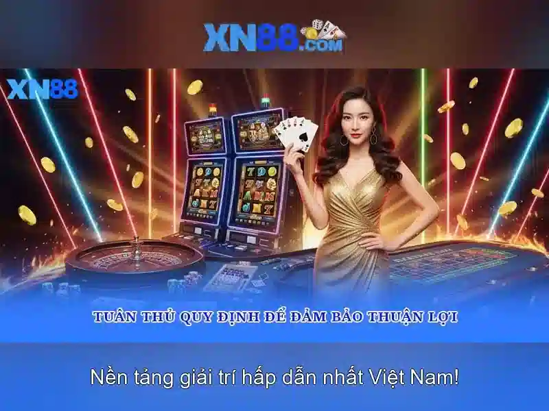 xn88 - Gioi thieu va danh gia tong quan