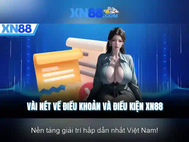 xn88: Nền tảng cá cược trực tuyến an toàn và tiện lợi