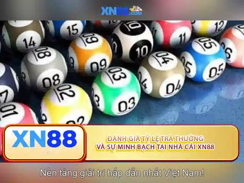 Khám phá xn88: Nền tảng giải trí và cá cược trực tuyến