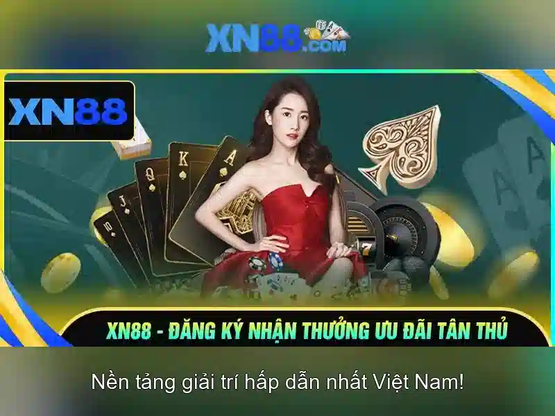 tai game xn88 – Trải nghiệm đỉnh cao và uy tín