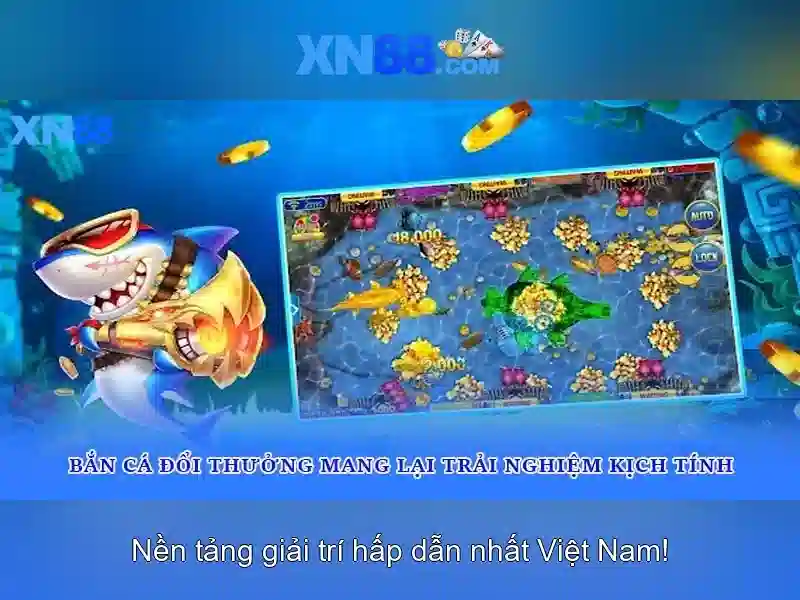 xn88: Cổng trò chơi trực tuyến và đánh giá