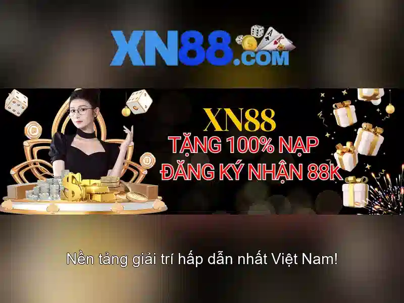 xn88: Giới thiệu nền tảng cá cược trực tuyến