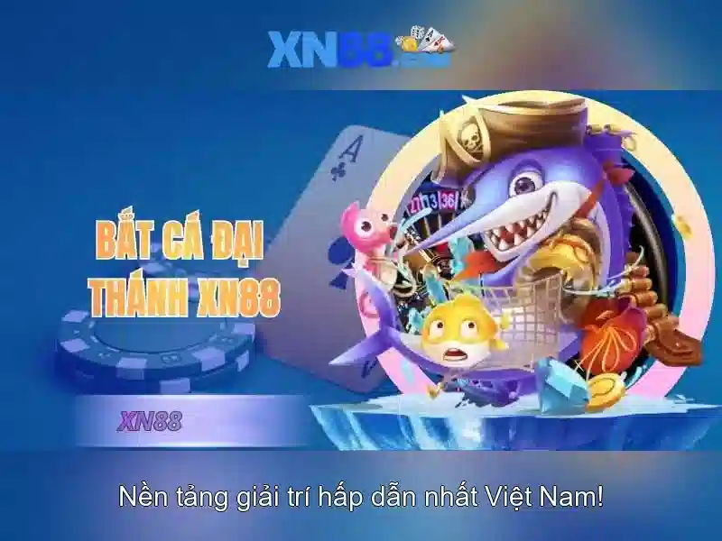 xn88: Nền tảng trực tuyến và trải nghiệm giải trí