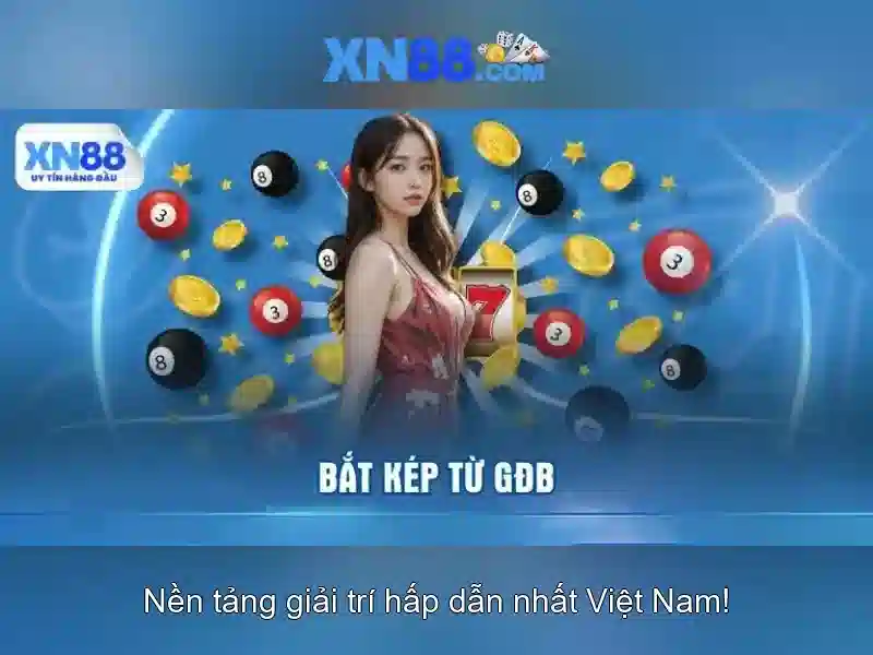 xn88 là gì? Khám phá nền tảng giải trí trực tuyến phổ biến