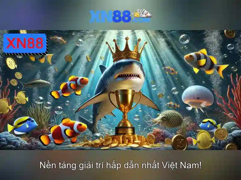 m1 xn88 – Trải nghiệm và đánh giá thương hiệu xn88